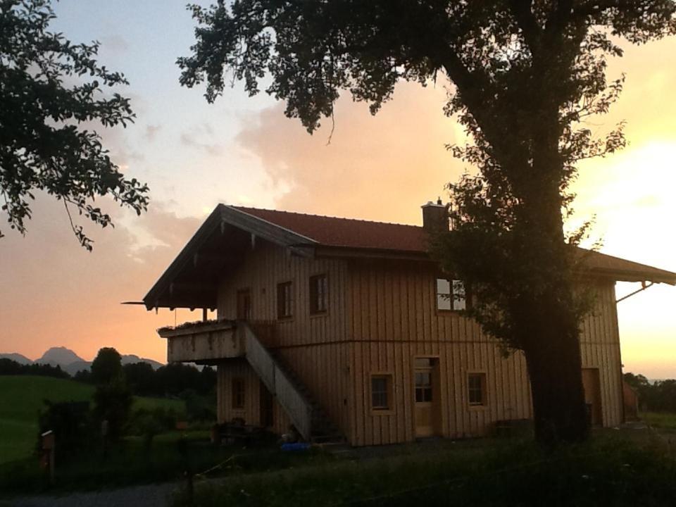 Rieplhof Villa ซาแมร์แบร์ก ภายนอก รูปภาพ
