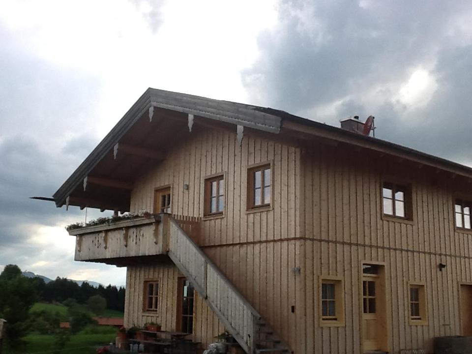 Rieplhof Villa ซาแมร์แบร์ก ภายนอก รูปภาพ