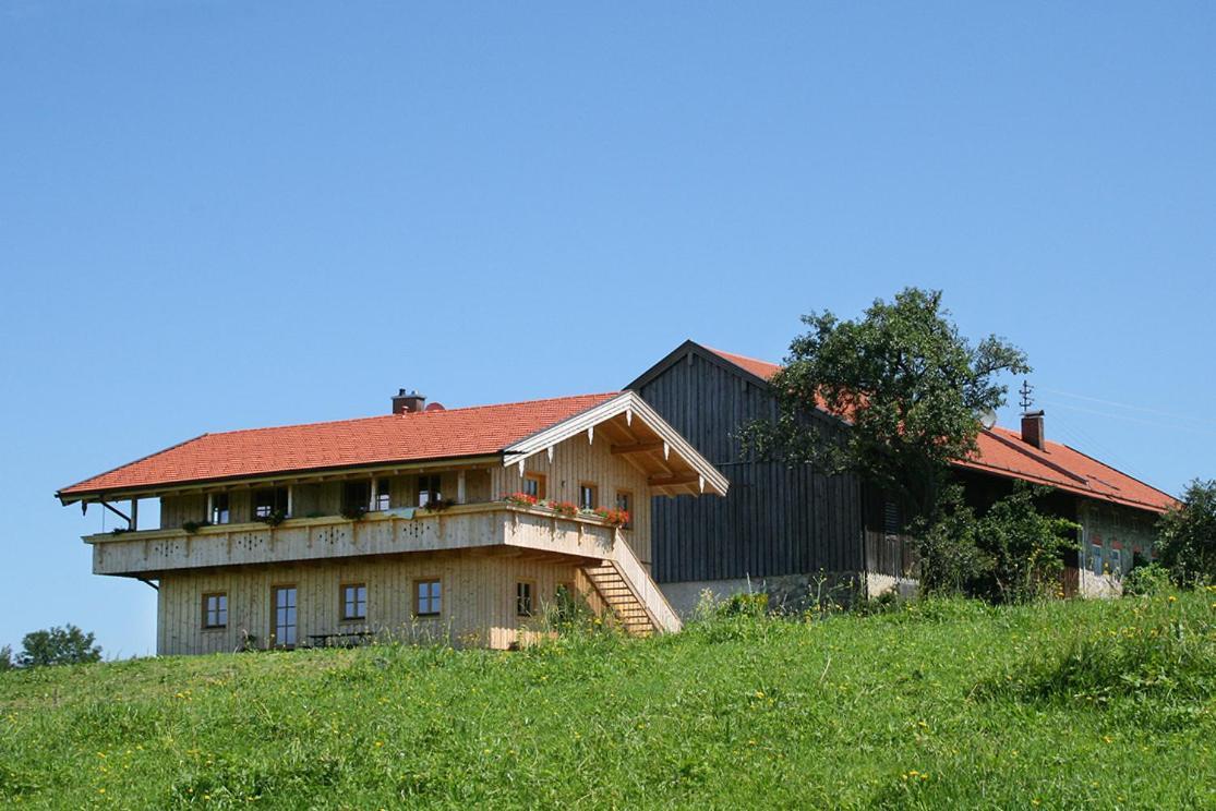 Rieplhof Villa ซาแมร์แบร์ก ภายนอก รูปภาพ