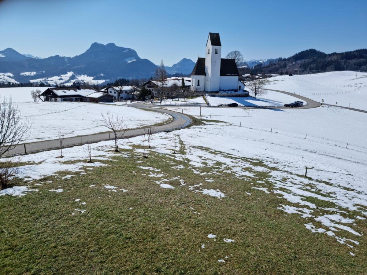 Rieplhof Villa ซาแมร์แบร์ก ภายนอก รูปภาพ