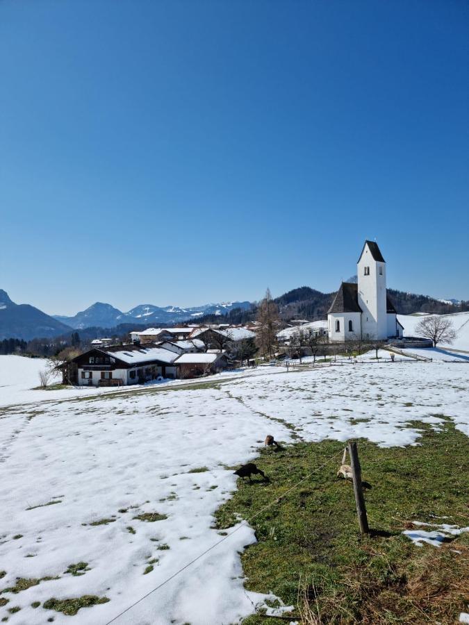 Rieplhof Villa ซาแมร์แบร์ก ภายนอก รูปภาพ